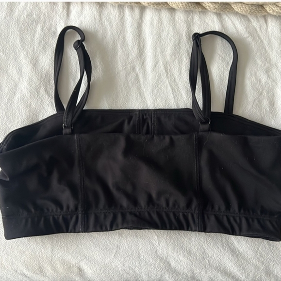 GYMSHARK BRA - Picture 2 of 3